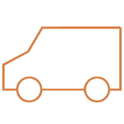 Returns information